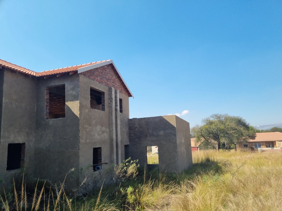 4 Bedroom Property for Sale in Buffelspoort Eco Estate North West